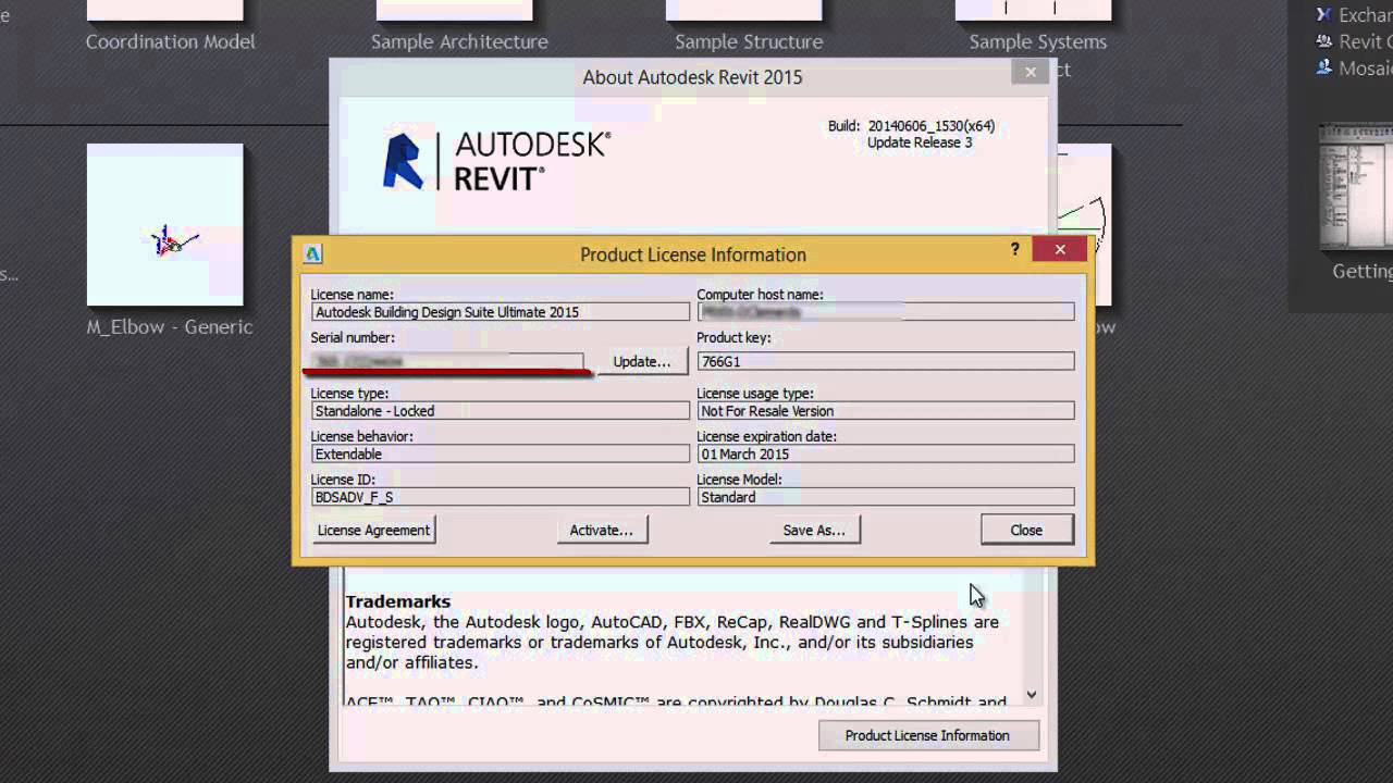 Autodesk 3ds Max 2012 Serial Number